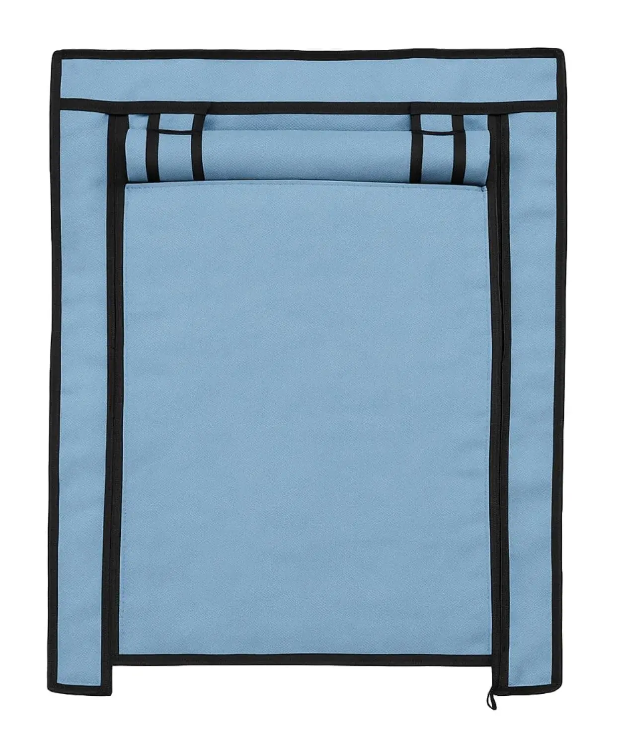 Shoe Stand Fabric Cover 6 Layers (Grey)