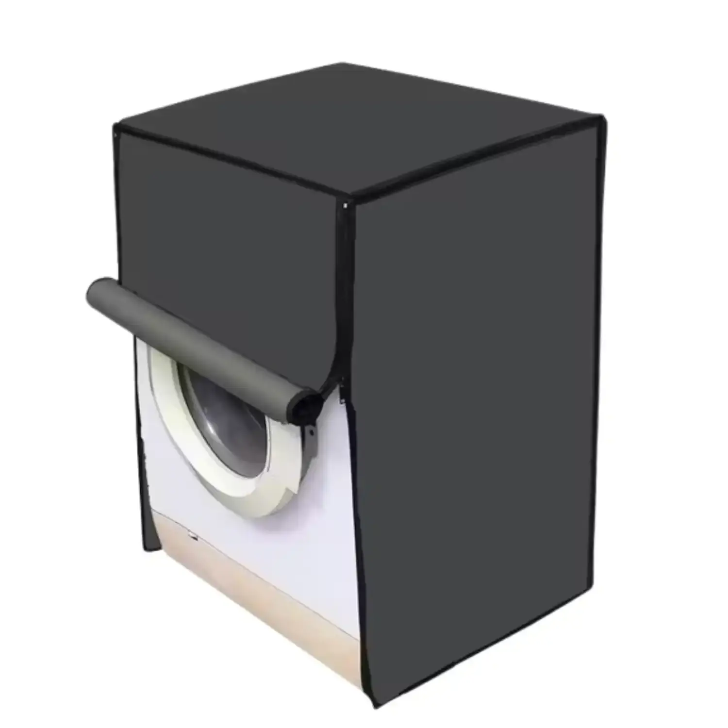 Waterproof Top Load Washing Machine Cover (6kg - 7.5kg)