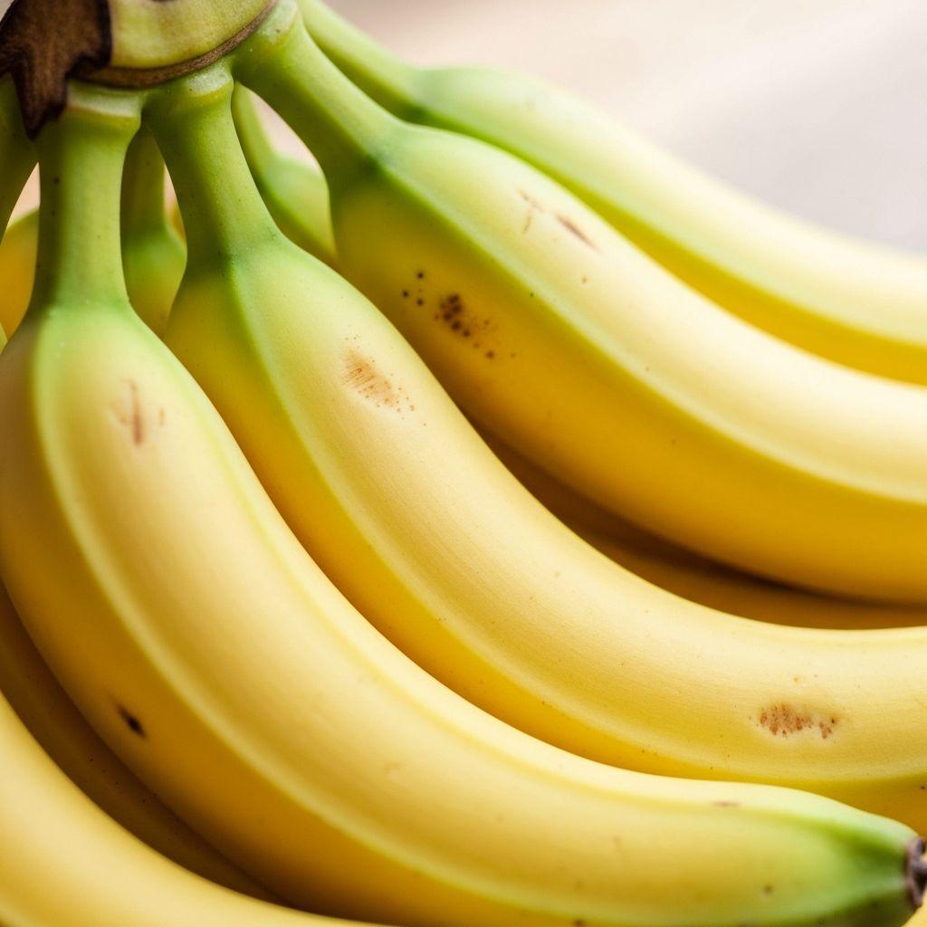 Organic Bananas - Image 2