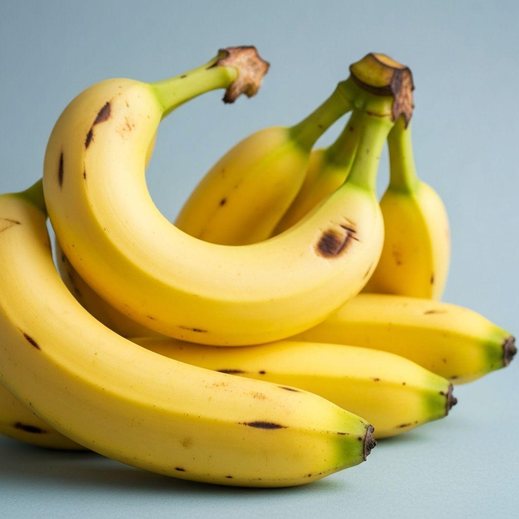 Organic Bananas